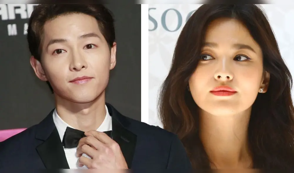 Song Hye Kyo habría descubierto que su esposo salía con sus amigos a 'cazar chicas' y tener encuentros con prostitutas.