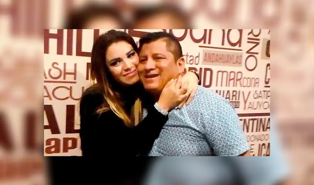 Clavito y su Chela: ¿Andrea Fonseca le fue infiel a Robert Muñoz? [VIDEO]