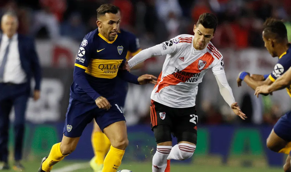 Boca Juniors vs. River Plate EN VIVO por la Copa Libertadores 2019. Boca Juniors vs. River Plate EN VIVO por la Copa Libertadores 2019.