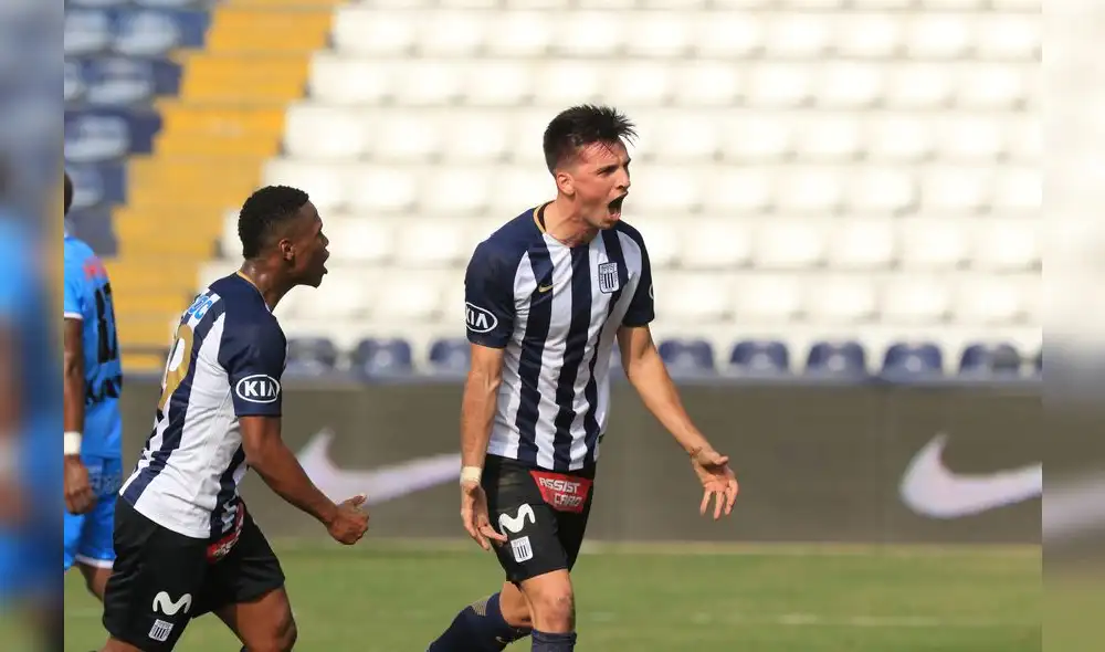 Un triunfo solo para el consuelo