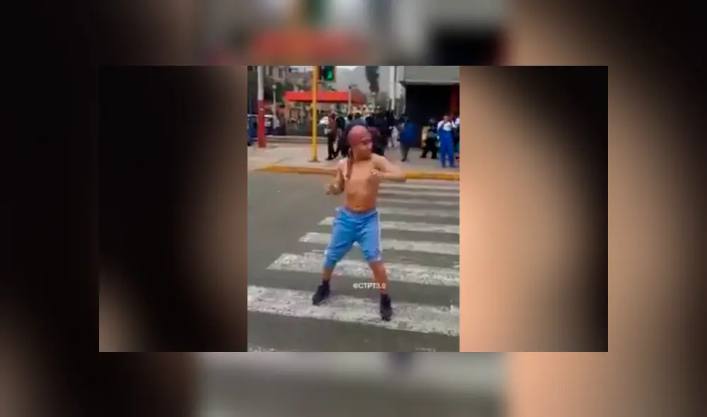 Desliza las imágenes para ver algunas imágenes del sugerente baile que protagonizó este joven peruano como Ricardo Milos. Foto: Facebook. Desliza las imágenes para ver algunas imágenes del sugerente baile que protagonizó este joven peruano como Ricardo Milos. Foto: Facebook.
