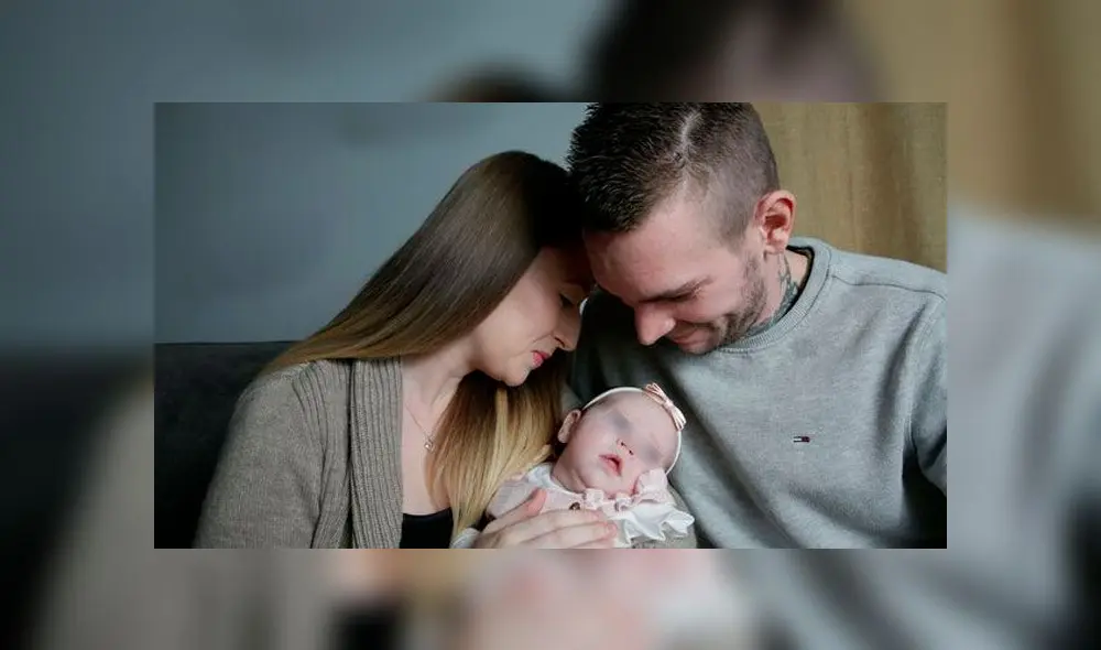 Aborto espontáneo en Inglaterra