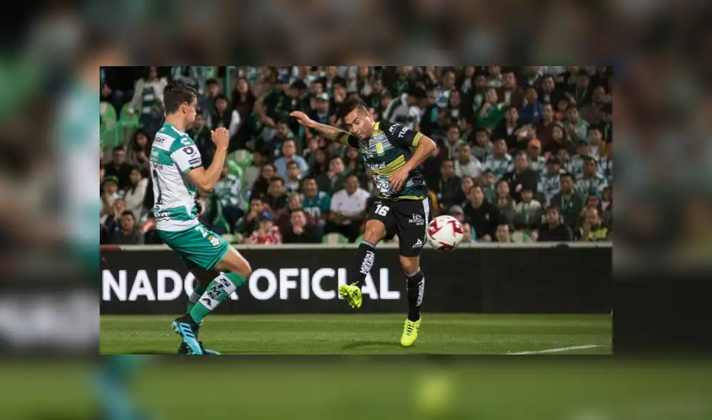 León visitará a Santos Laguna con la tarea de ganar y sumar su segunda victoria consecutiva.