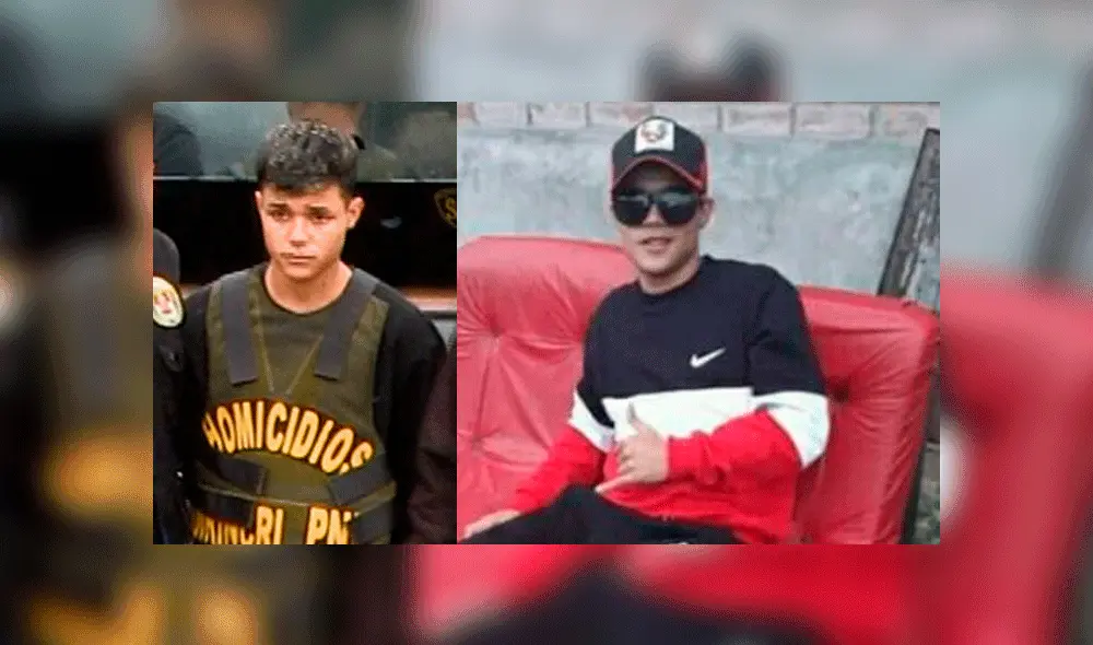 Crimen en SMP: implicados en descuartizamiento asaltaron a mujer