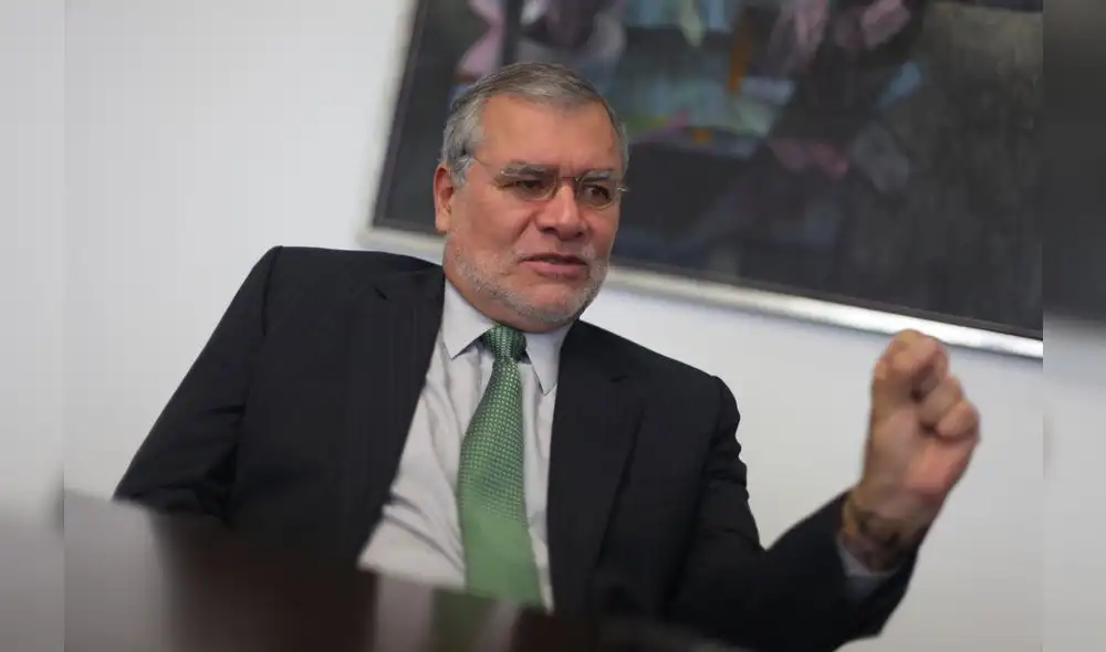  Profilaxia de la política: necesidad impostergable