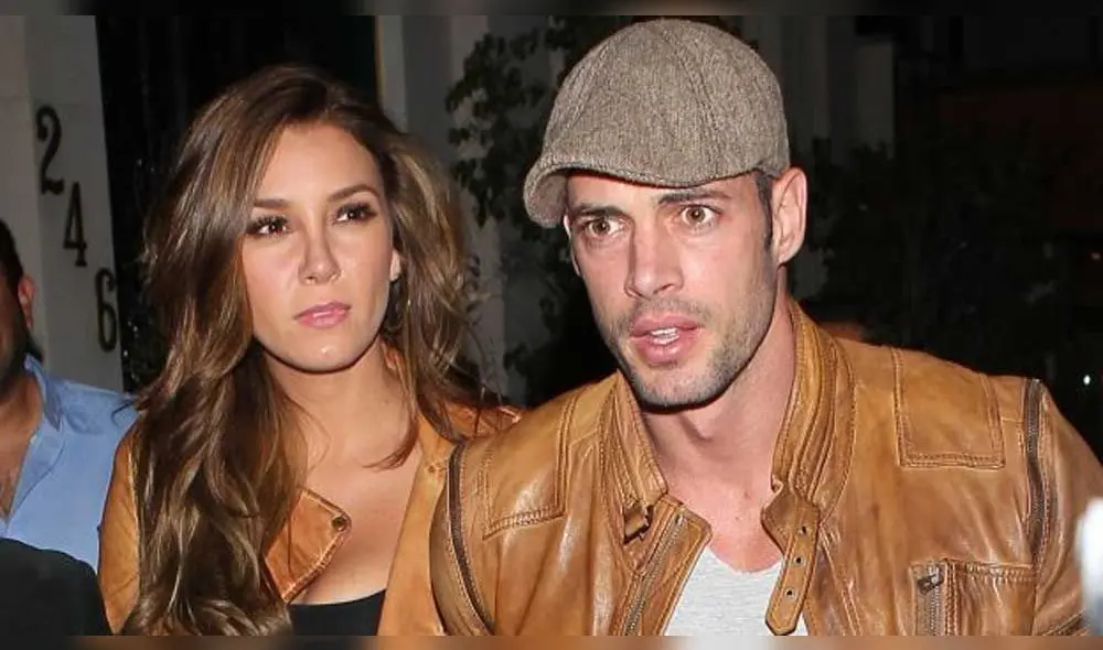 A lo largo de los años, William Levy y Elizabeth Gutiérrez han protagonizado tres rupturas. (Foto: Industrius) A lo largo de los años, William Levy y Elizabeth Gutiérrez han protagonizado tres rupturas. (Foto: Industrius)