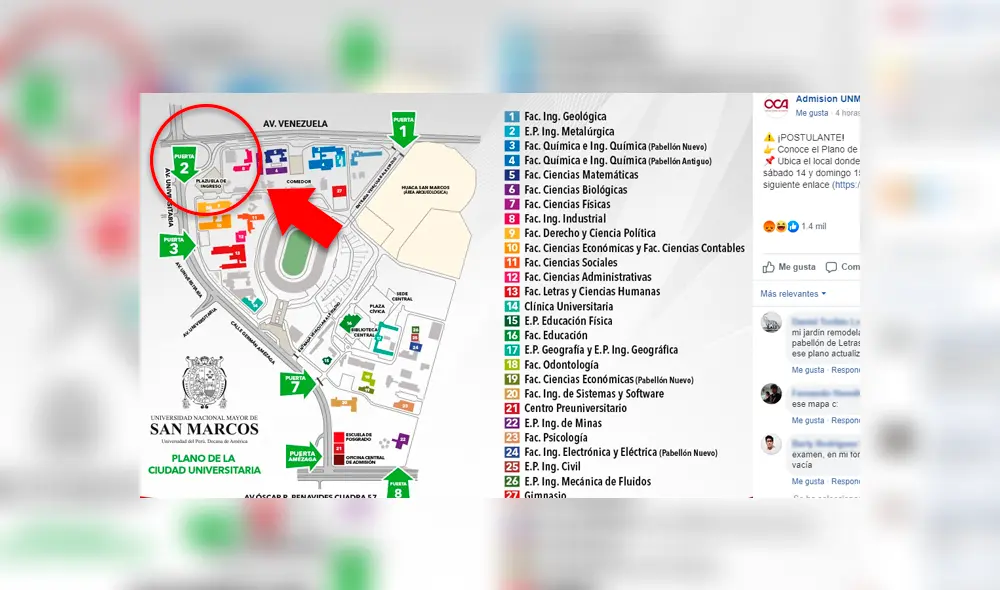 San Marcos San Marcos