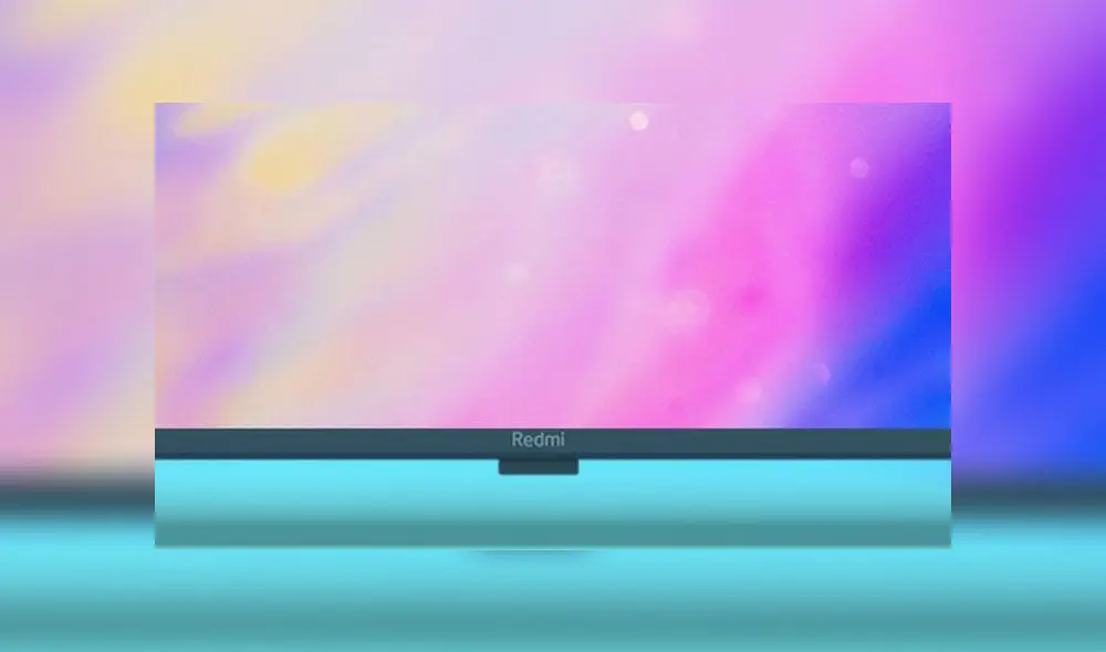 Redmi TV tiene 2GB de memoria RAM y 16GB de almacenamiento interno. Redmi TV tiene 2GB de memoria RAM y 16GB de almacenamiento interno.