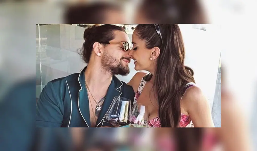 Maluma y su historia de amor con Natalia Balurich: ¿Reconciliación a la vista? [FOTOS y VIDEO]