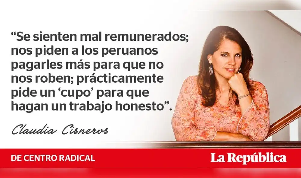 Así nos roban los congresistas Así nos roban los congresistas