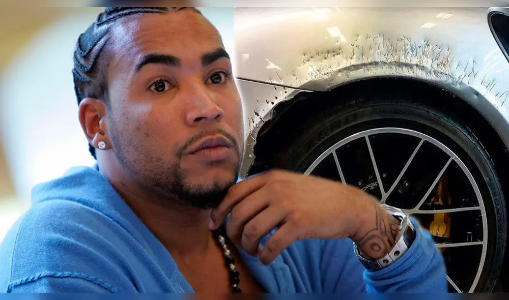 Don Omar
