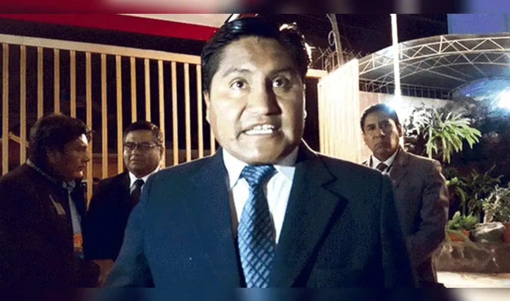 En Chile critican a gobernador de Tacna por medidas contra su consulado [VIDEO]