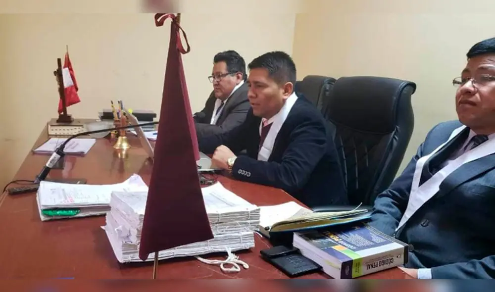 Liberan a dos pobladores acusados de asesinar a delincuentes en Puno.