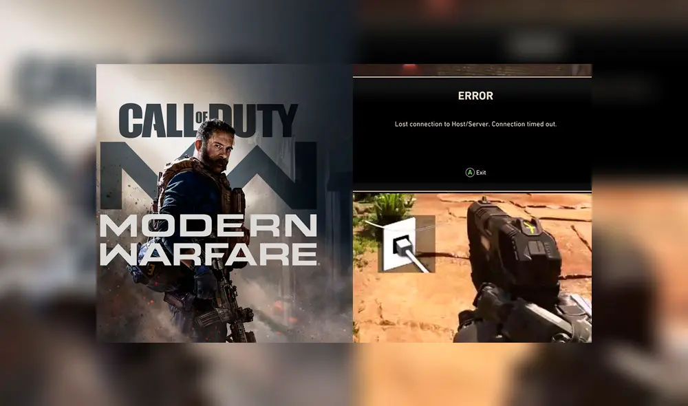 La pesadilla de los servidores peer to peer no será una realidad en el nuevo Call of Duty Modern Warfare de 2019. El juego tendrá servidores dedicados para PS4, Xbox One y PC.