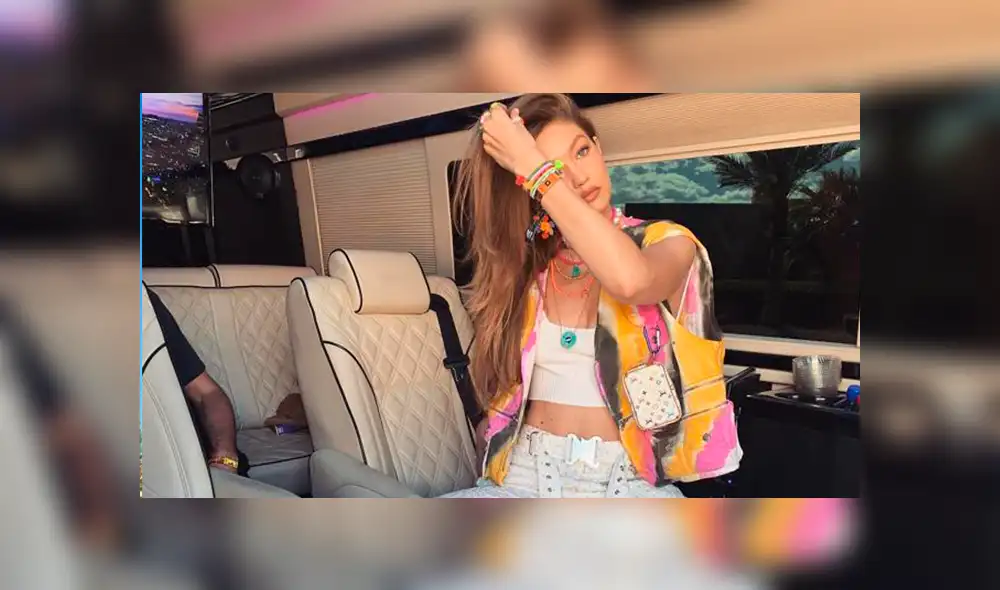 Coachella 2019: Los mejores ‘outfits’ de las famosas [FOTOS]