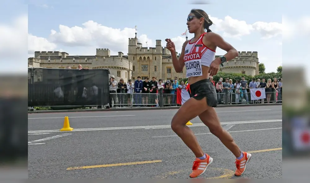 Día de la mujer: 10 deportistas peruanas que hicieron historia 