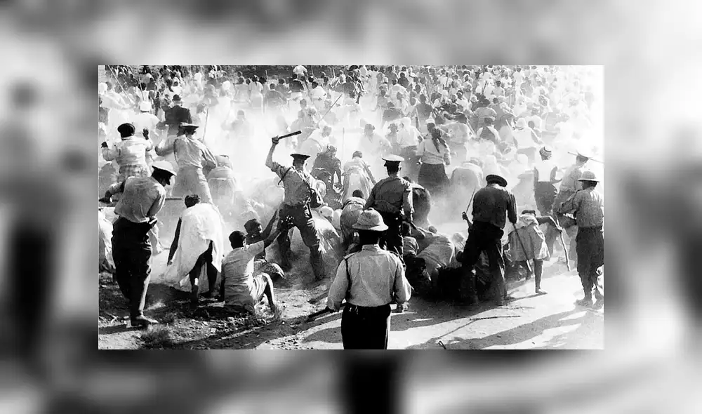 Día Internacional contra la Discriminación Racial: por qué el 21 de marzo se conmemora esta fecha