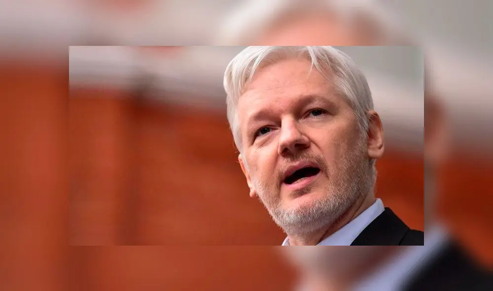 Julian Assange: ¿cómo se convirtió el "defensor de los derechos humanos" en presunto agresor sexual?