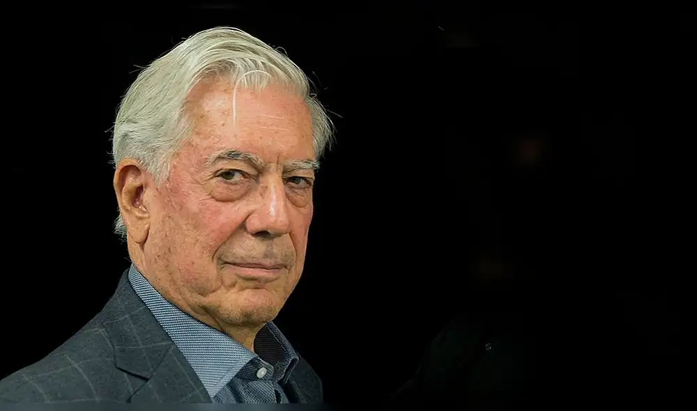 MVLL, sin miedo a la posteridad ni la muerte: "Me gustaría que me hallara escribiendo"