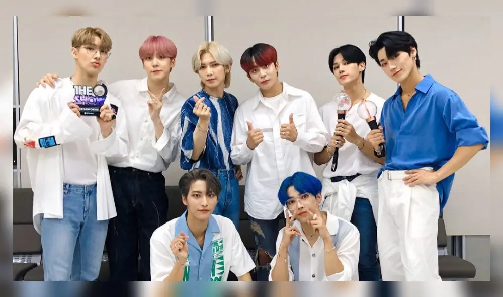 ateez, inception ateez, inception