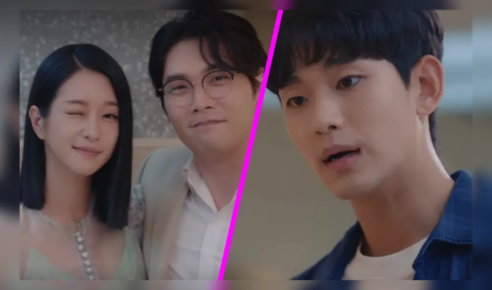 It's okay to not be okay, Choi Daniel, Seo Ye Ji, Kim Soo Hyun