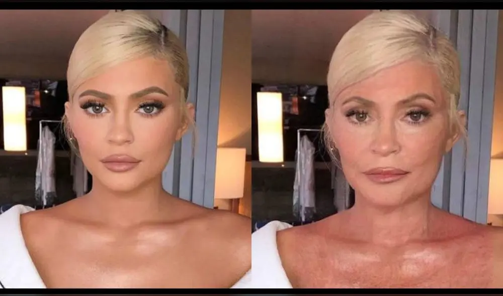 FaceApp: así lucirán Thalia, Maluma, Daddy Yankee y karol G cuando envejezcan FaceApp: así lucirán Thalia, Maluma, Daddy Yankee y karol G cuando envejezcan