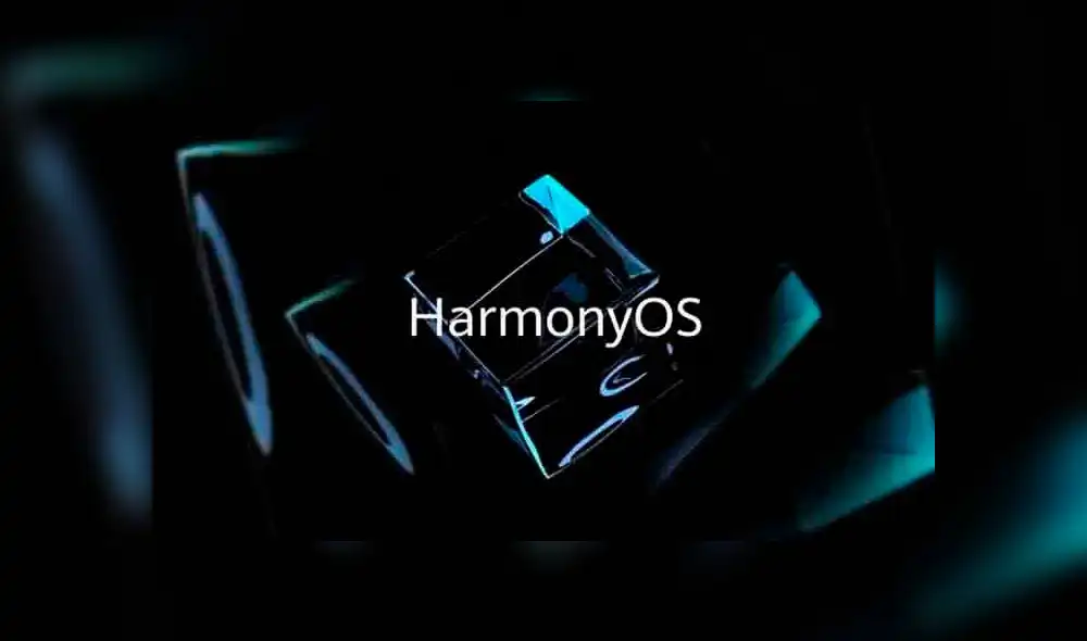 Inicialmente Harmony OS se presentó como un sistema operativo multidispositivo. (Fotos: Huawei)