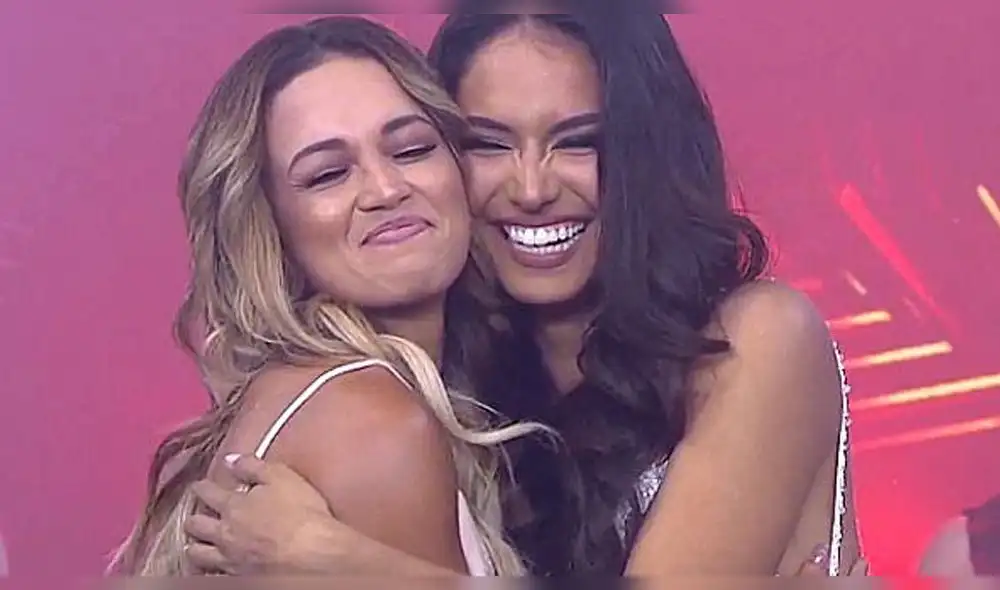 Nicola Porcella publica foto con Angie Arizaga tras presunta separación de Romina Lozano