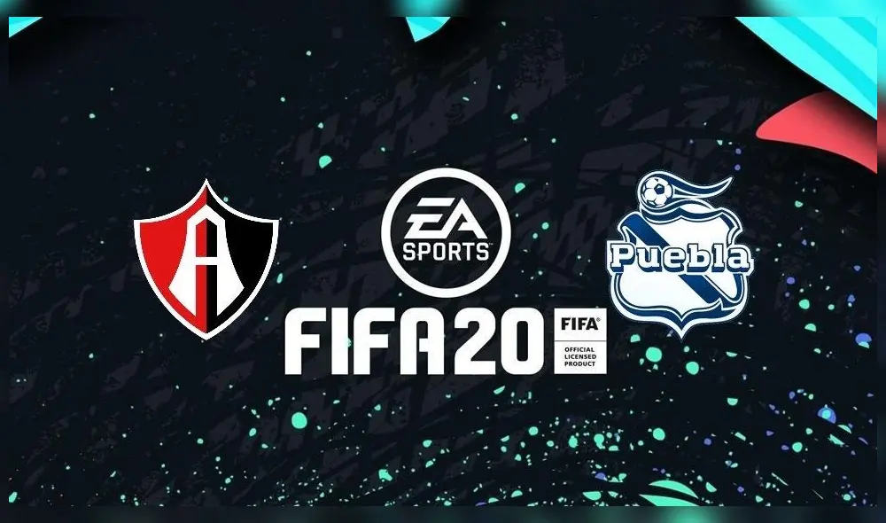 Atlas y Puebla se enfrentan por la segunda fecha de la eLiga MX, torneo FIFA 20 del fútbol mexicano. Atlas y Puebla se enfrentan por la segunda fecha de la eLiga MX, torneo FIFA 20 del fútbol mexicano.
