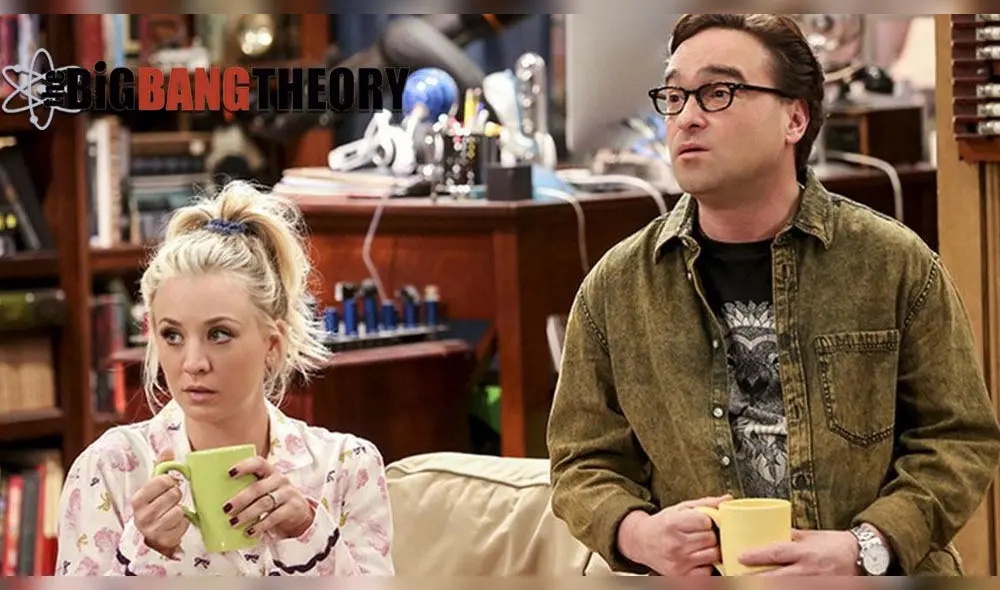 The Big Bang Theory: El misterio de Penny que nunca fue revelado