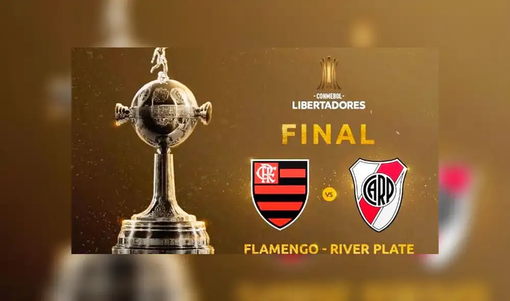 Latam brasil ayuda a hinchas - Final Copa Libertadores 2019