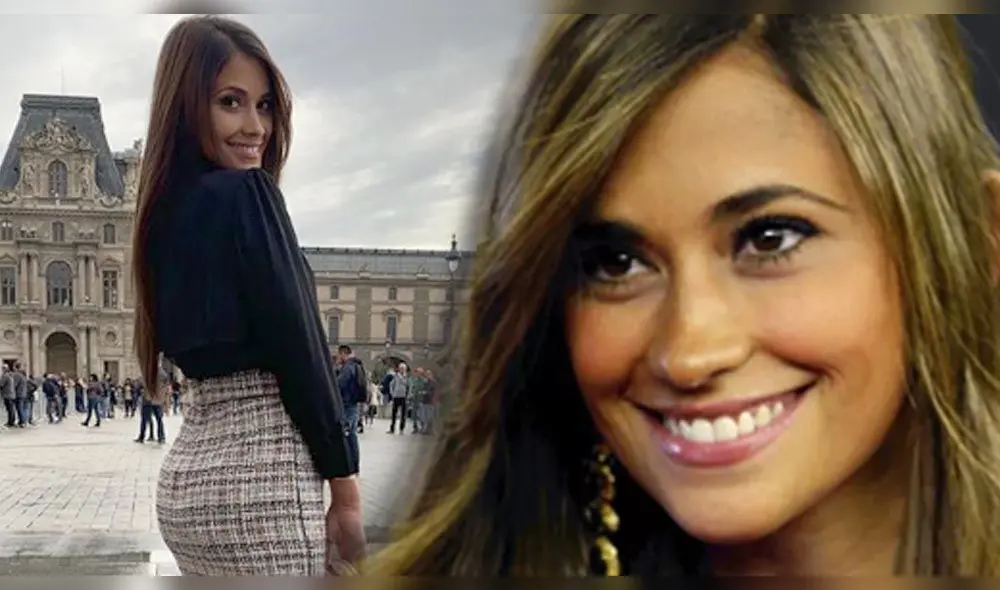 Antonella Roccuzzo y las fotos de sus piernas que han enloquecido a sus seguidores. Fuente: Instagram Antonella Roccuzzo y las fotos de sus piernas que han enloquecido a sus seguidores. Fuente: Instagram