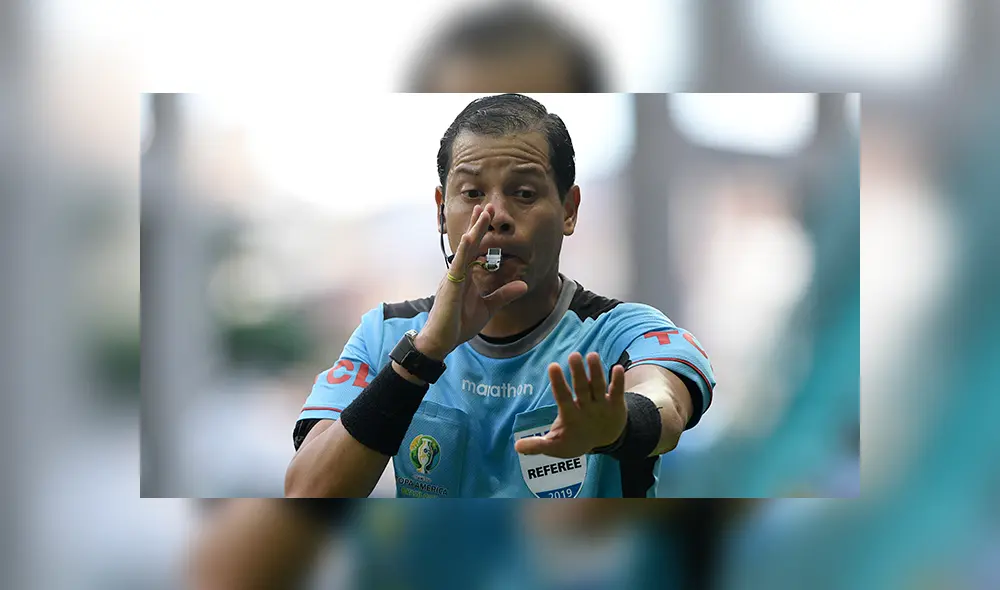 El jefe del Departamento de Árbitros del Perú puso fin a las especulaciones sobre la implementación del VAR en el fútbol peruano.