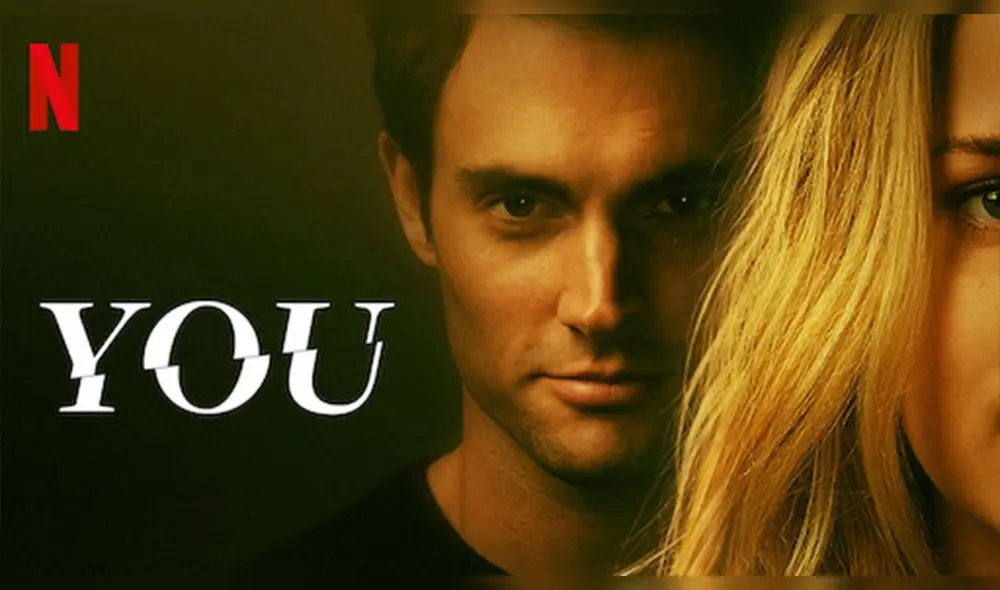 You, con Penn Badgley, volverá a las pantallas de Netflix en Diciembre - Fuente: Difusión
