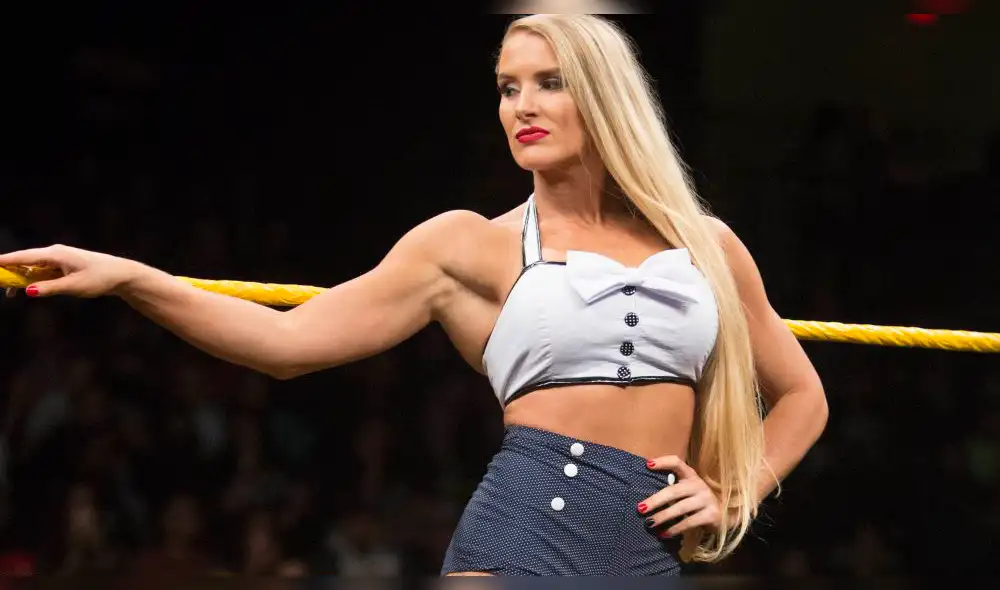 WWE: Conoce a los nuevos luchadores que buscarán romperla en el 2019 [FOTOS Y VIDEO]