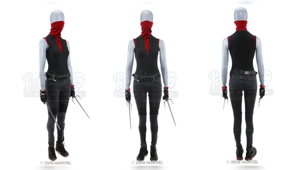 The Defenders: Marvel realiza una subasta y le da el adiós definitivo a las series de Netflix