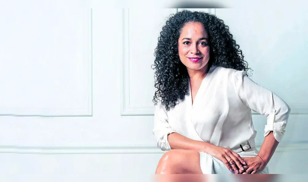 Ebelin Ortiz: “Somos un  sector que produce y no hemos sido vistos”