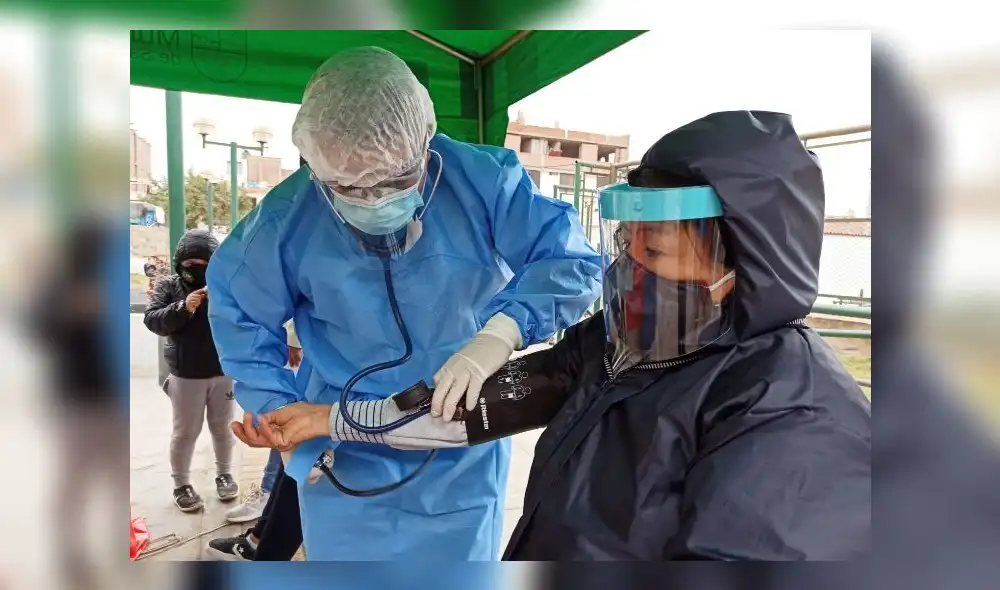 El Ministerio de Salud actualizó la Sala Situacional Covid-19 hasta el 3 de agosto. Foto: Difusión. El Ministerio de Salud actualizó la Sala Situacional Covid-19 hasta el 3 de agosto. Foto: Difusión.