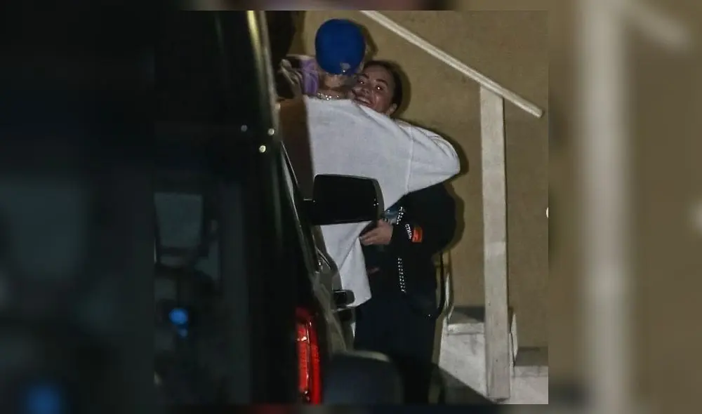 Justin Bieber y Demi Lovato