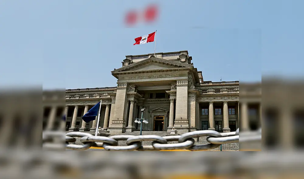 Reforma. El Poder Judicial debe participar activamente en la reforma del sistema de justicia. Reforma. El Poder Judicial debe participar activamente en la reforma del sistema de justicia.