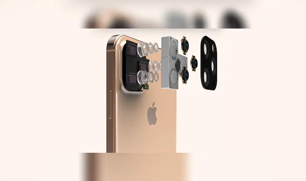 iPhone 11: Esto es todo lo que se sabe sobre el próximo celular de Apple [VIDEO]