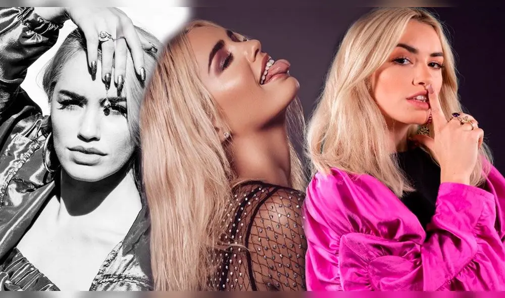 Lali Espósito, Instagram, topless Lali Espósito, Instagram, topless