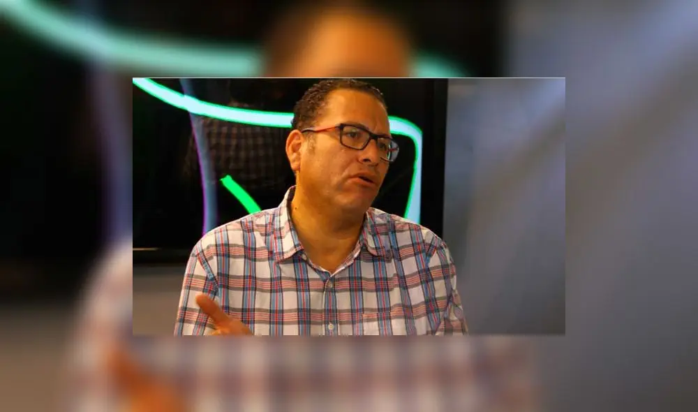 Facebook: Phillip Butters anuncia su regreso a la televisión | VIDEO Facebook: Phillip Butters anuncia su regreso a la televisión | VIDEO