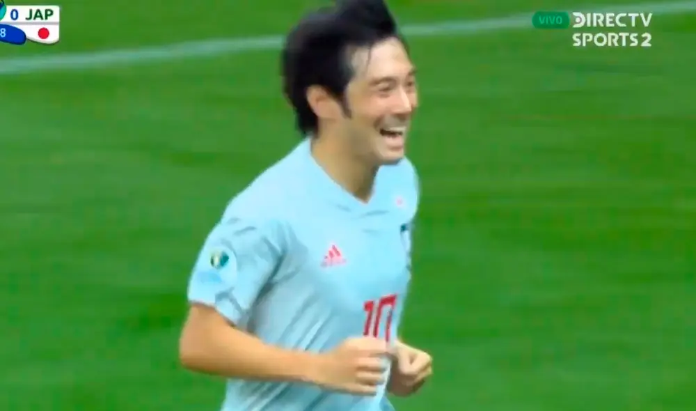 Ecuador y Japón se miden por la fecha 3 del Grupo C de la Copa América 2019.