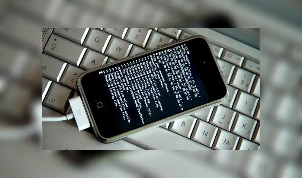 Apple iOS 12.4 iPhone