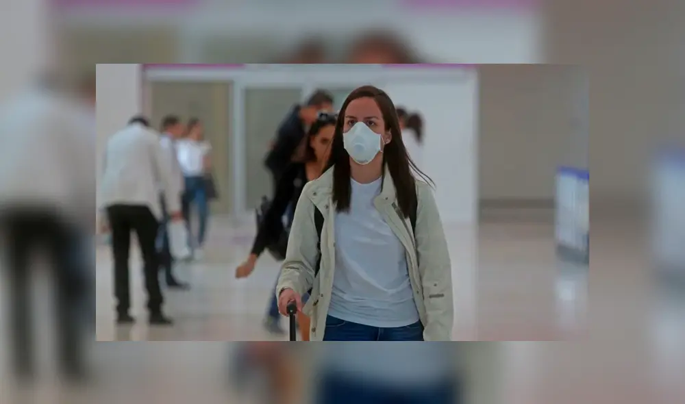 Aumentan a 1094 los casos positivos de coronavirus en México [FOTOS]