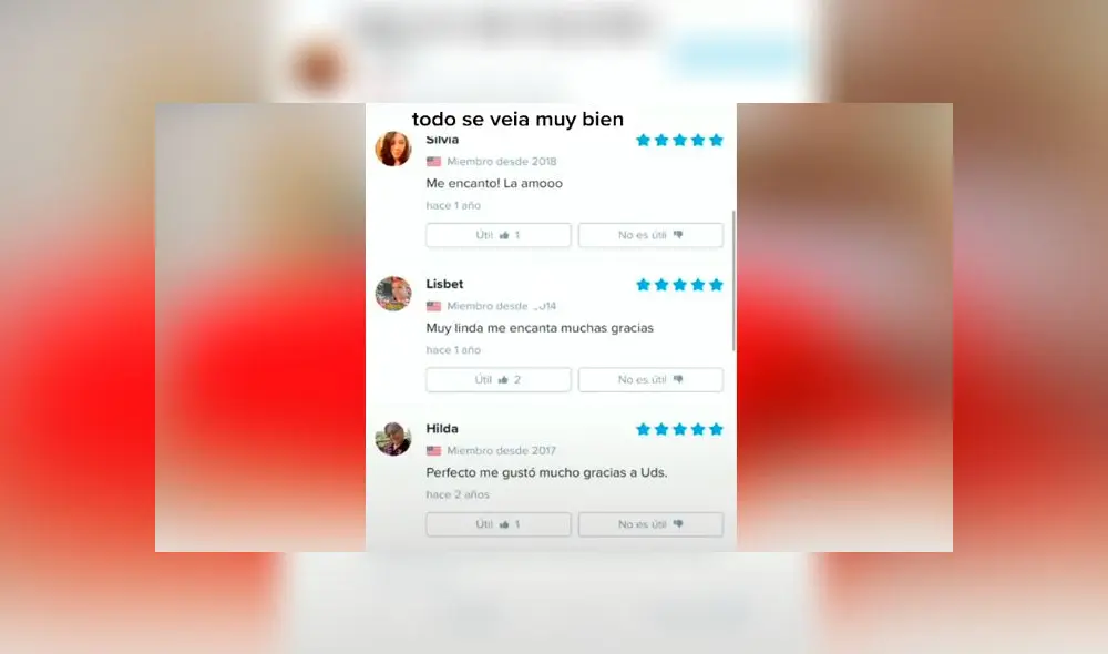Desliza las imágenes para ver todo sobre este viral que ha generado risas en TikTok. Foto: Cande Actis/TikTok