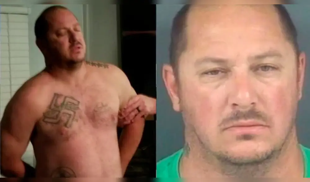 Hombre se hizo prueba de ADN para conocer a sus ancestros y terminó preso