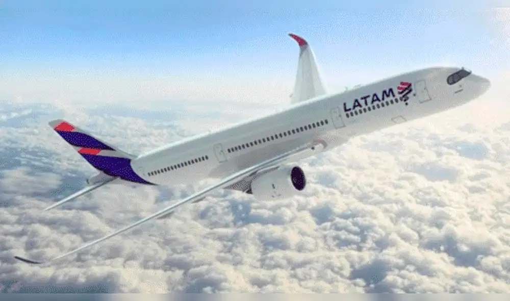 ¡Solo hasta hoy! Latam ofrece paquetes turísticos más baratos de la historia