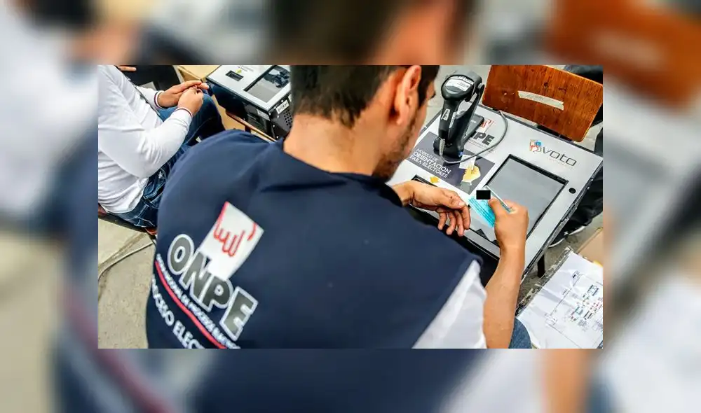 Elecciones 2020: Seis tips para realizar el mejor trabajo como miembro de mesa Elecciones 2020: Seis tips para realizar el mejor trabajo como miembro de mesa